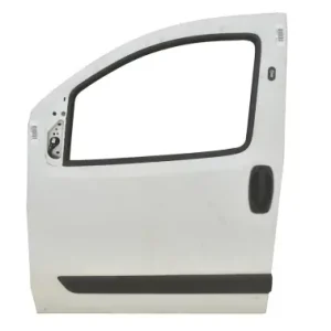 DRZWI PRZEDNIE PRZÓD LEWE NEMO BIPPER FIORINO Najlepsza cena